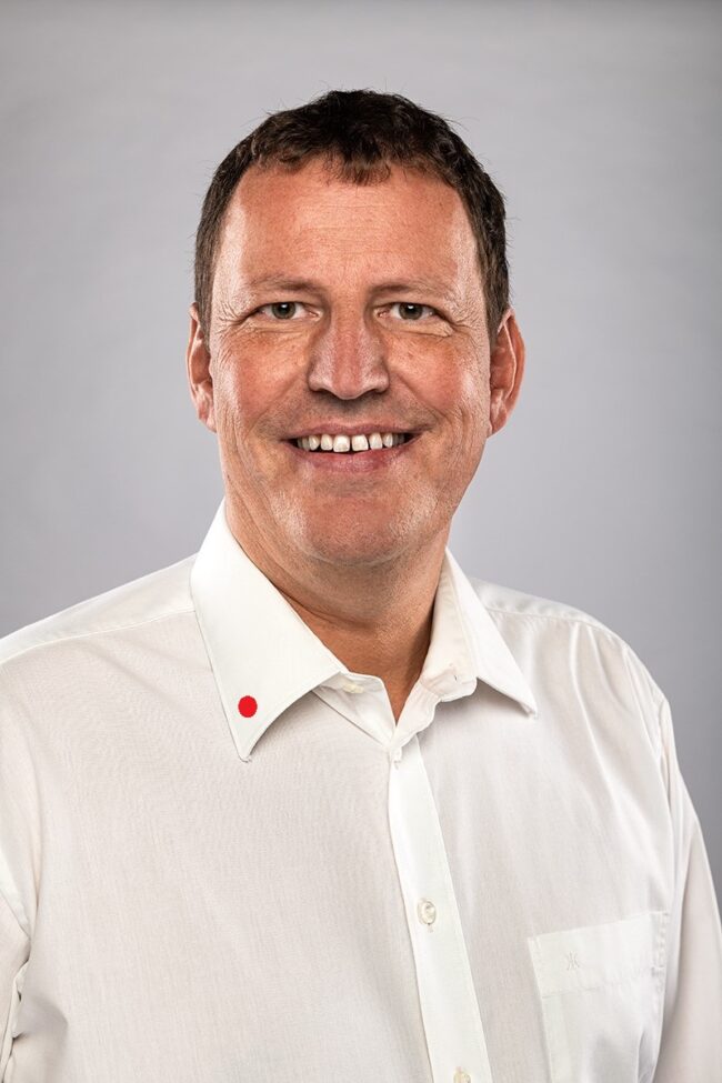 Luzerner Kantonal Musiktag Ruswil 2023