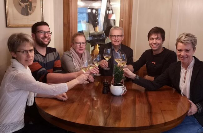 Gründung Trägerverein zum Luzerner Kantonal Musiktag 2023 in Ruswil siehe Medienbeiträge