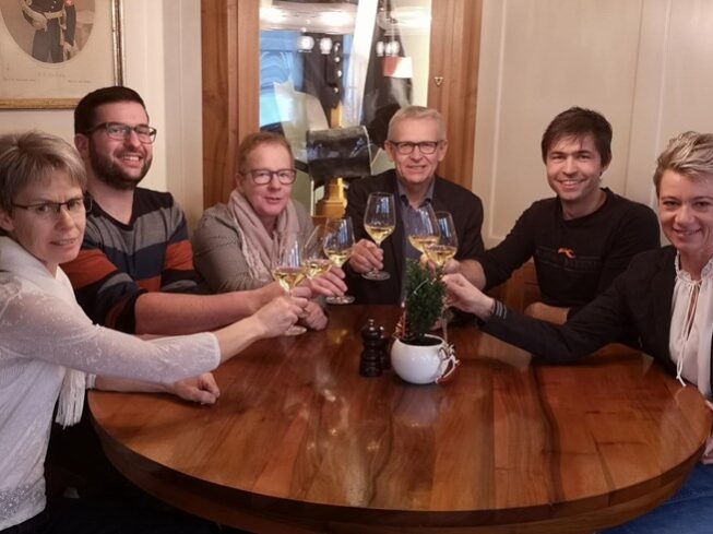 Gründung Trägerverein zum Luzerner Kantonal Musiktag 2023 in Ruswil siehe Medienbeiträge