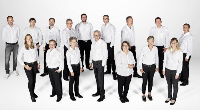 OK Musiktag Ruswil 2023