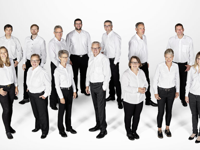 OK Musiktag Ruswil 2023