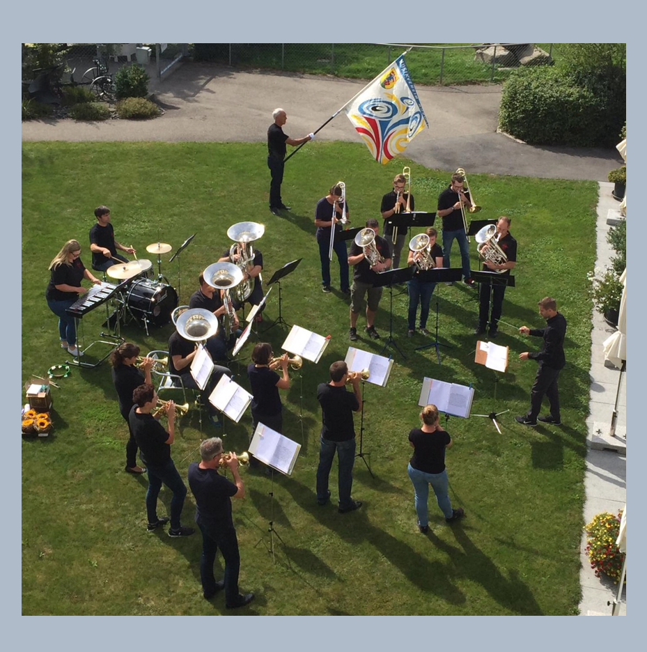 Musikverein Ruswil