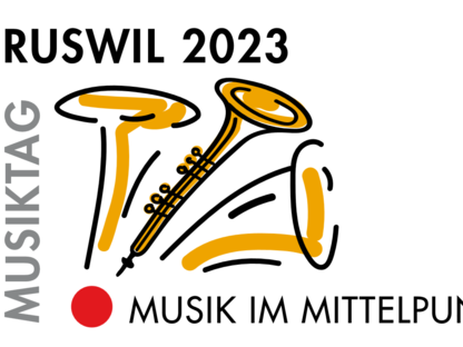 Signet zum Musiktag Ruswil 2023