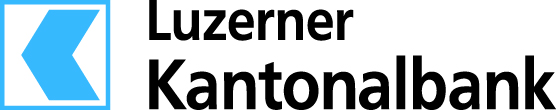 Haupt-Sponsoren: Luzerner Kantonalbank - führend, solide, persönlich am Musiktag Ruswil