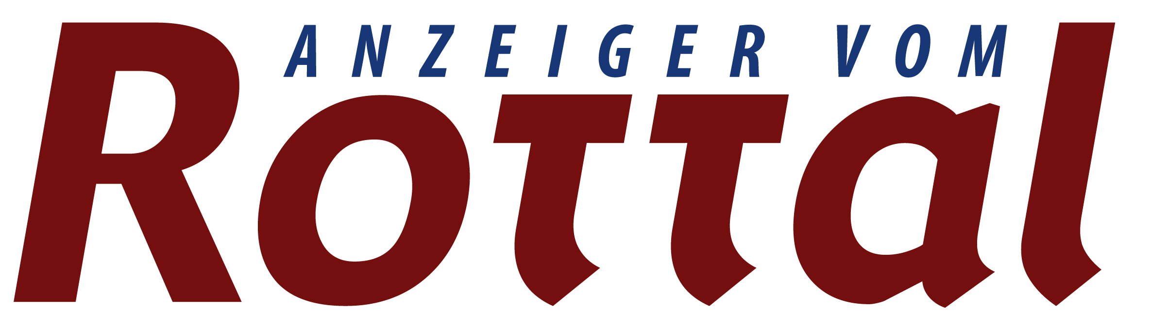 Medienpartner: Anzeiger vom Rottal - Die Wochenzeitung für das Rottal am Musiktag Ruswil