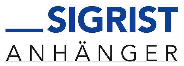 Patronatssponsor Sigrist Anhänger GmbH am Musiktag Ruswil