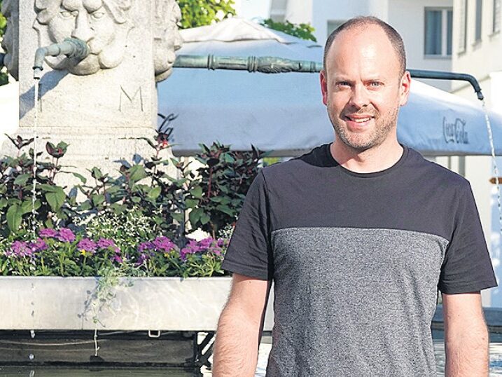 Helfersuche Fabian Zihlmann