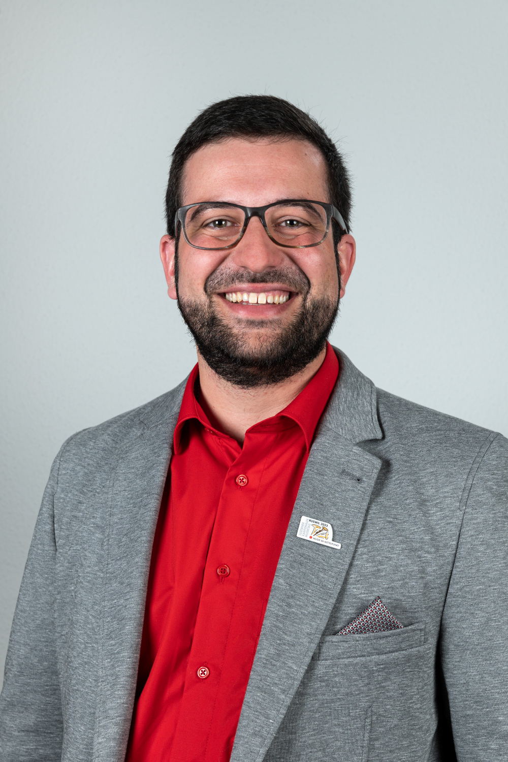 Raphael Albisser, Bergmusik Sigigen am Musiktag Ruswil