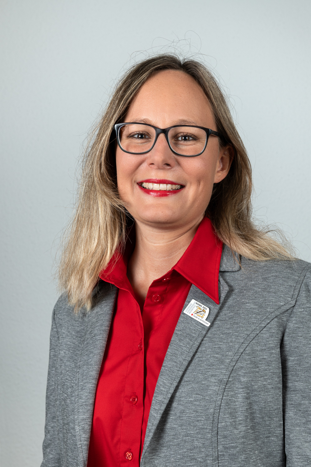 Erika Risi, Sekretariat Musiktag Ruswil am Musiktag Ruswil