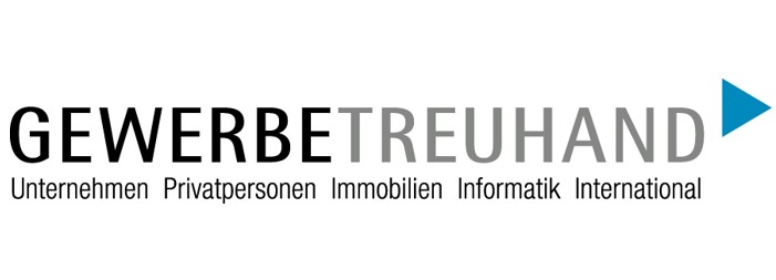 Patronatssponsor Gewerbe-Treuhand AG am Musiktag Ruswil