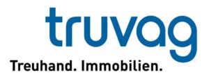 Co-Sponsor Truvag Treuhand Immboilien am Musiktag Ruswil