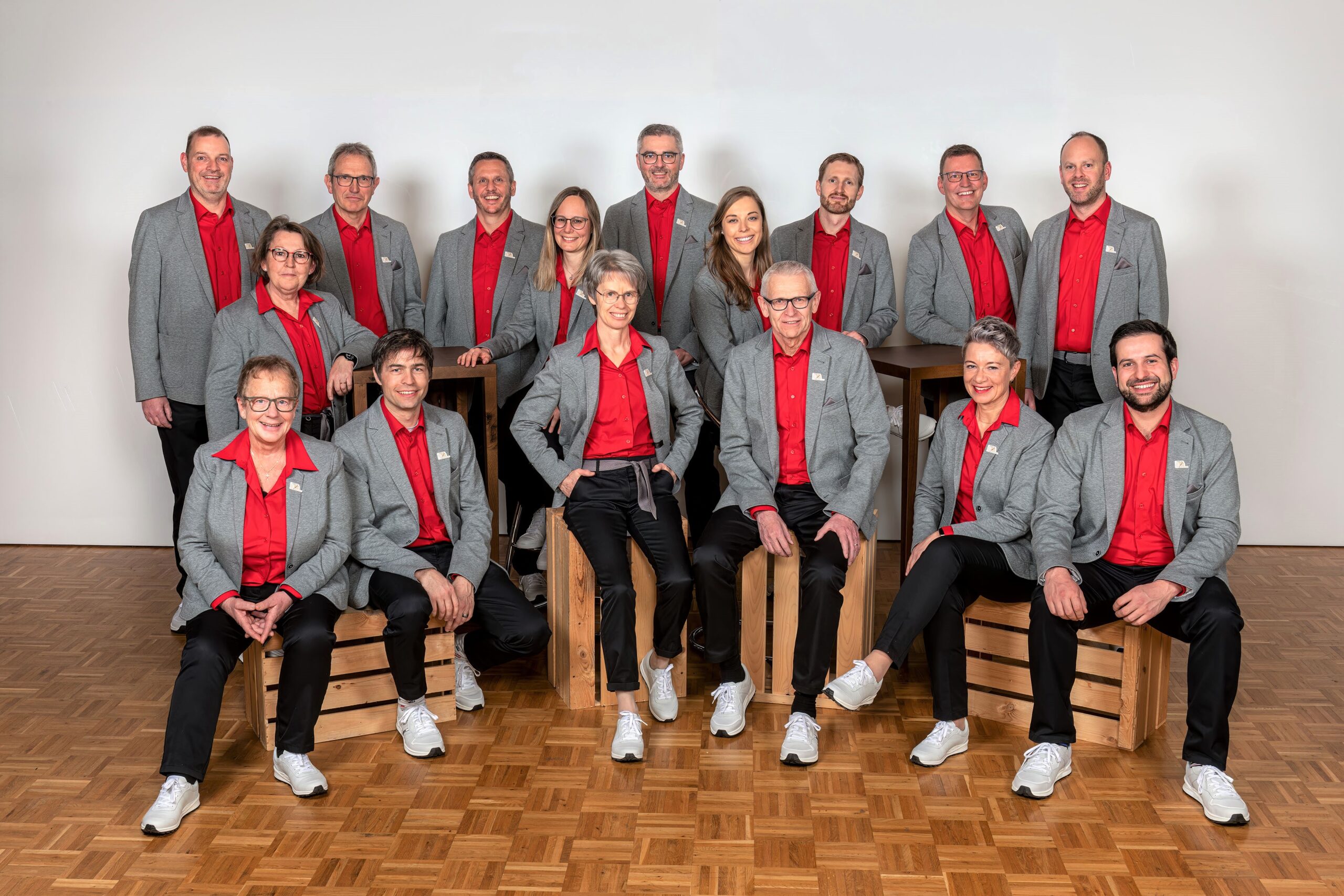 Kern-OK des Luzener Kantonal Musiktag Ruswil 2023