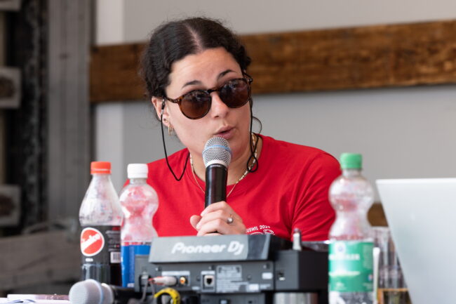 Luzerner Kantonal-Musiktag 2023 - Musiktag Ruswil