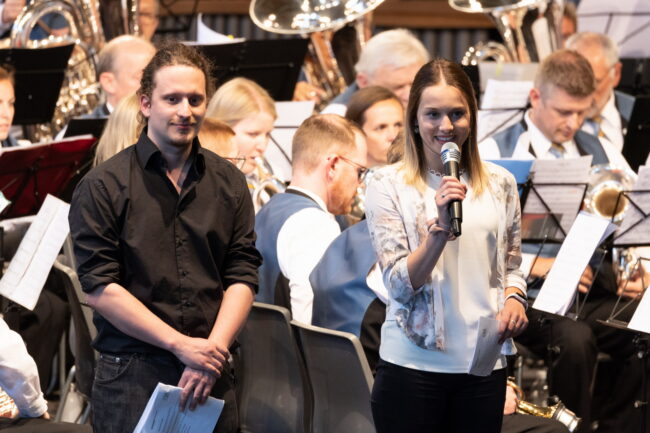 Luzerner Kantonal-Musiktag 2023 - Musiktag Ruswil