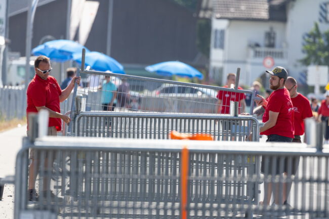 Luzerner Kantonal-Musiktag 2023 - Musiktag Ruswil