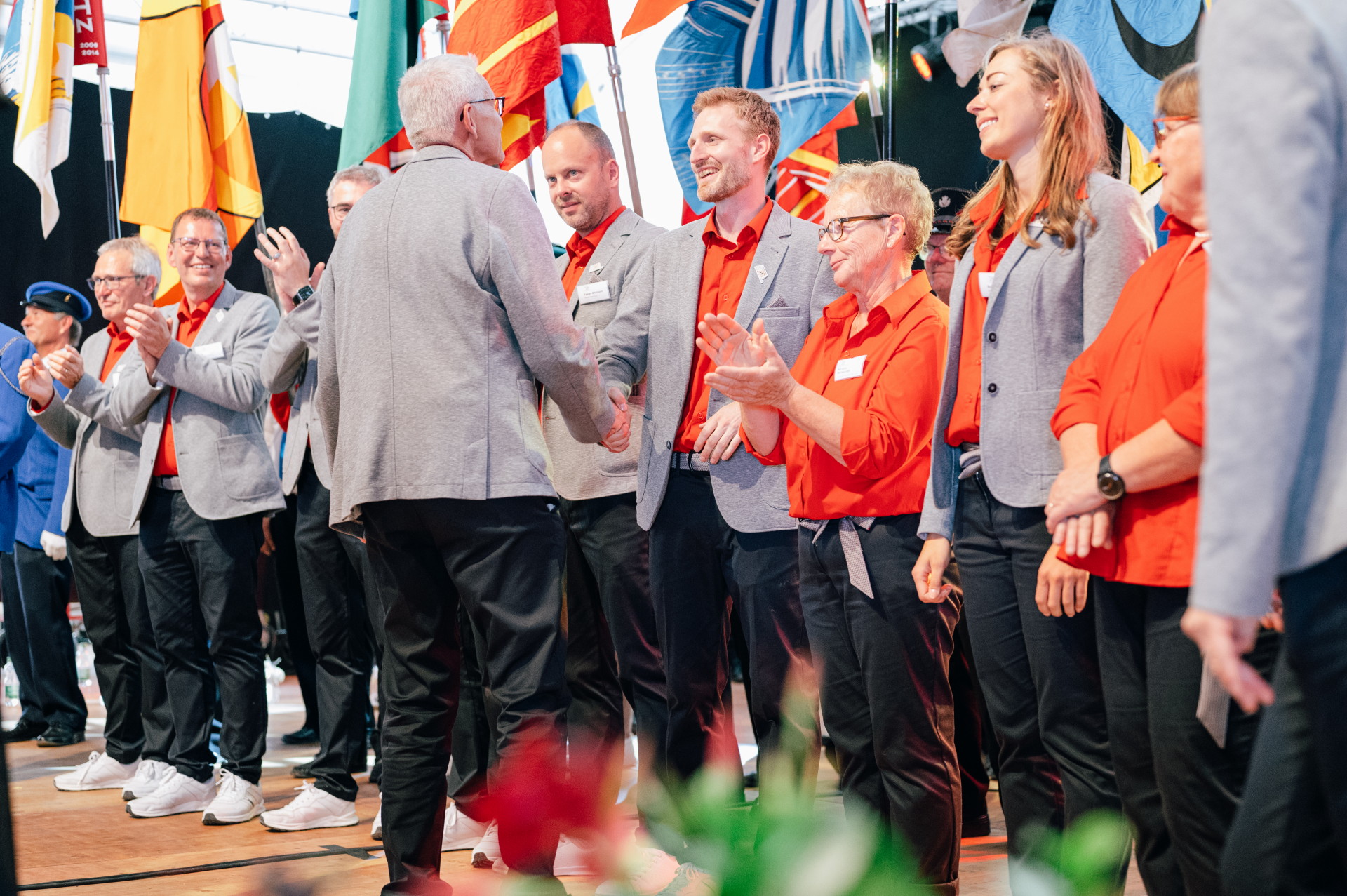 Luzerner Kantonal-Musiktag 2023 - Musiktag Ruswil