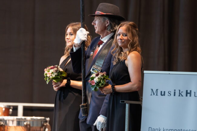 Luzerner Kantonal-Musiktag 2023 - Musiktag Ruswil