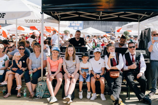 Luzerner Kantonal-Musiktag 2023 - Musiktag Ruswil