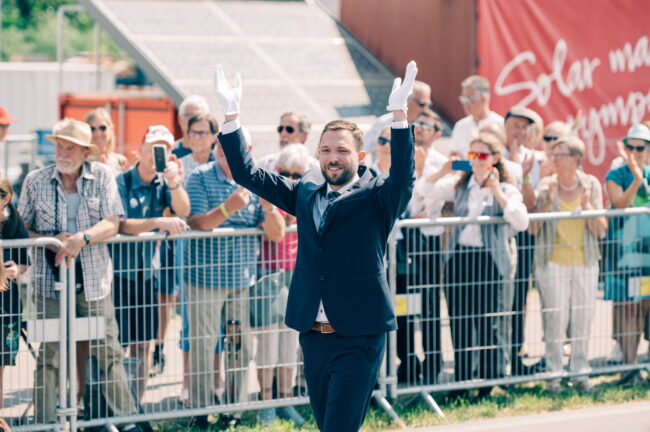 Luzerner Kantonal-Musiktag 2023 - Musiktag Ruswil