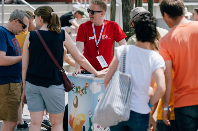 Luzerner Kantonal-Musiktag 2023 - Musiktag Ruswil