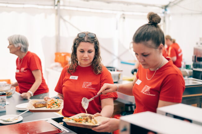 Luzerner Kantonal-Musiktag 2023 - Musiktag Ruswil