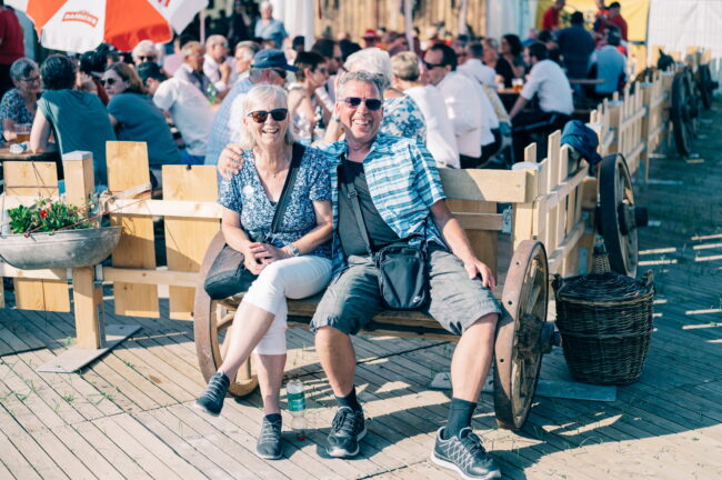 Luzerner Kantonal-Musiktag 2023 - Musiktag Ruswil