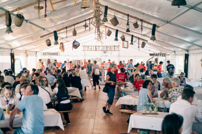 Luzerner Kantonal-Musiktag 2023 - Musiktag Ruswil