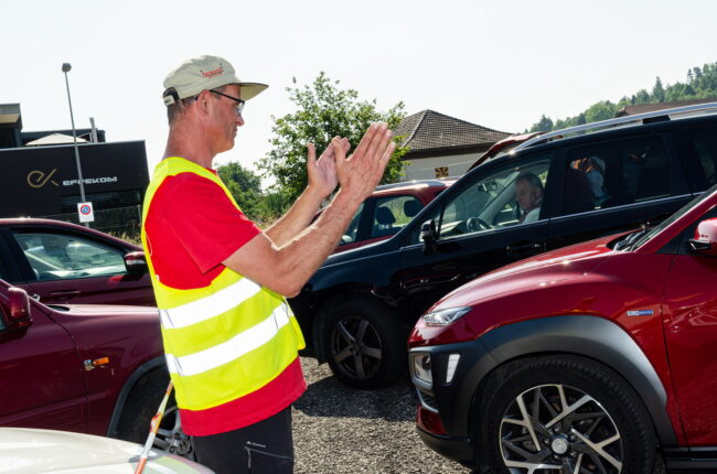 Luzerner Kantonal-Musiktag 2023 - Musiktag Ruswil