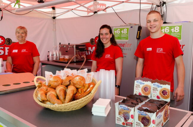 Luzerner Kantonal-Musiktag 2023 - Musiktag Ruswil