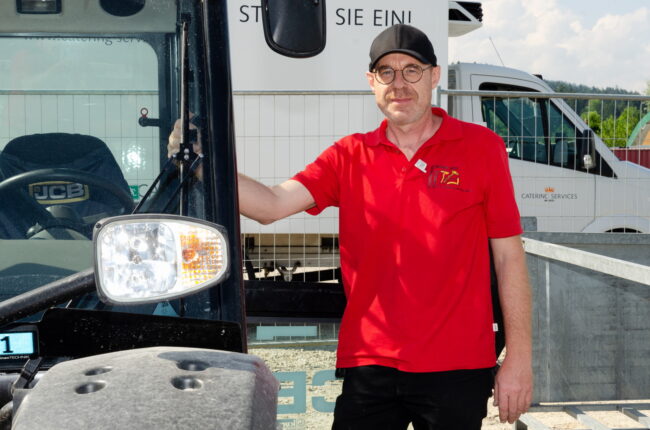 Luzerner Kantonal-Musiktag 2023 - Musiktag Ruswil