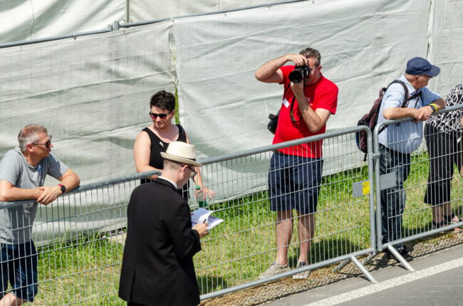 Luzerner Kantonal-Musiktag 2023 - Musiktag Ruswil