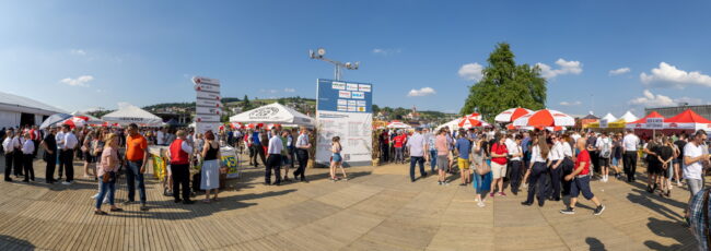 Luzerner Kantonal-Musiktag 2023 - Musiktag Ruswil