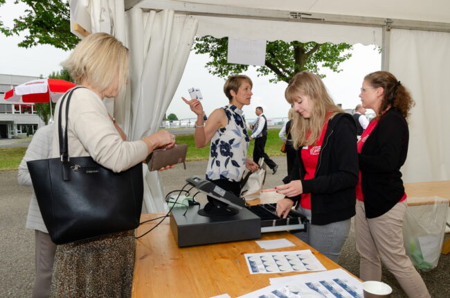 Luzerner Kantonal-Musiktag 2023 - Musiktag Ruswil