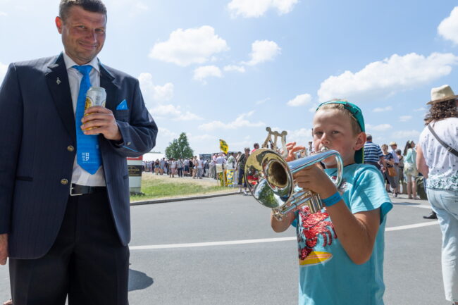 Luzerner Kantonal-Musiktag 2023 - Musiktag Ruswil