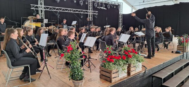 Luzerner Kantonal-Musiktag 2023 - Musiktag Ruswil