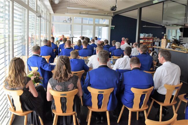 Luzerner Kantonal-Musiktag 2023 - Musiktag Ruswil