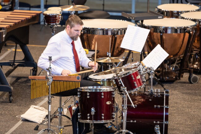 Luzerner Kantonal-Musiktag 2023 - Musiktag Ruswil