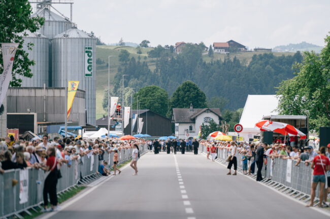 Luzerner Kantonal-Musiktag 2023 - Musiktag Ruswil