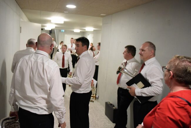 Luzerner Kantonal-Musiktag 2023 - Musiktag Ruswil