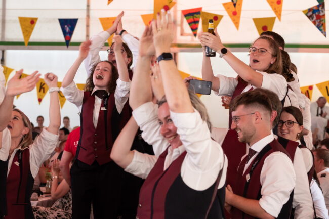 Luzerner Kantonal-Musiktag 2023 - Musiktag Ruswil