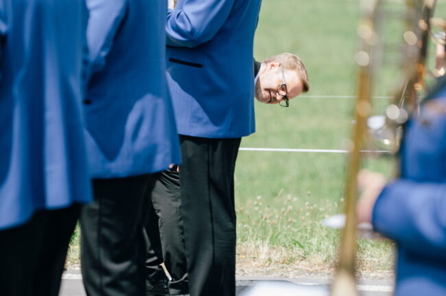 Luzerner Kantonal-Musiktag 2023 - Musiktag Ruswil