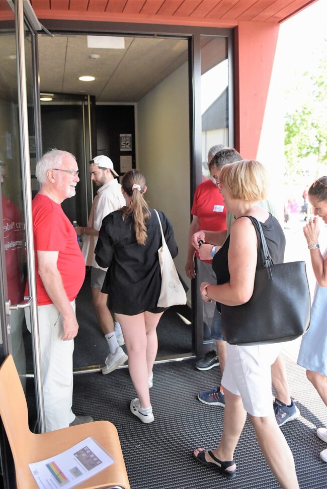 Luzerner Kantonal-Musiktag 2023 - Musiktag Ruswil