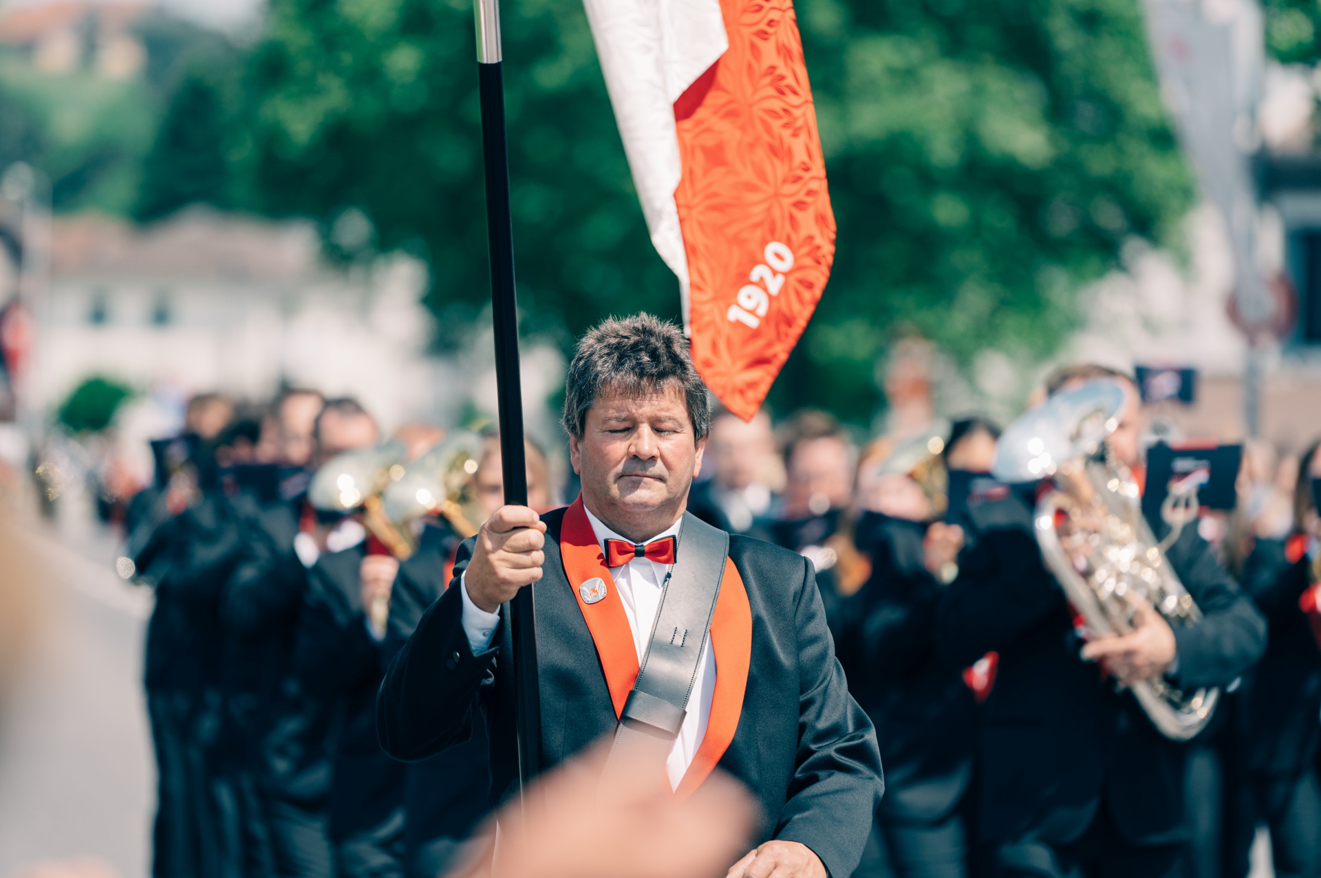 Luzerner Kantonal-Musiktag 2023 - Musiktag Ruswil