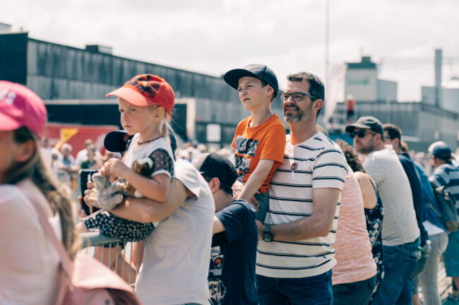 Luzerner Kantonal-Musiktag 2023 - Musiktag Ruswil