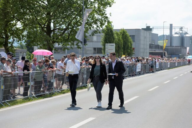 Luzerner Kantonal-Musiktag 2023 - Musiktag Ruswil