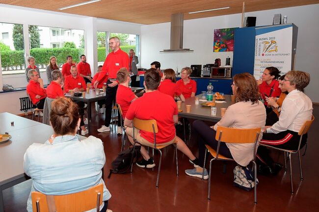 Luzerner Kantonal-Musiktag 2023 - Musiktag Ruswil