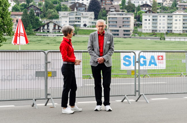 Luzerner Kantonal-Musiktag 2023 - Musiktag Ruswil