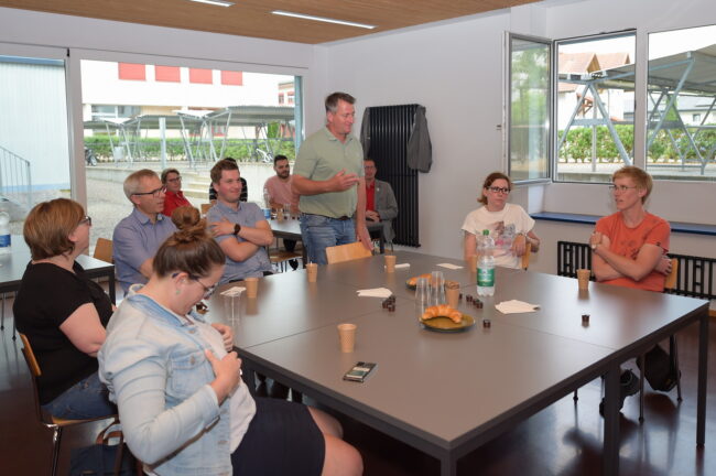 Luzerner Kantonal-Musiktag 2023 - Musiktag Ruswil