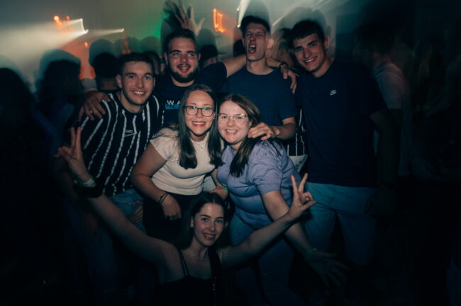 Volksrock am Rebstock / Musiktag Ruswil