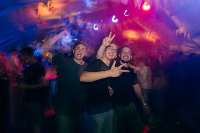 Volksrock am Rebstock / Musiktag Ruswil